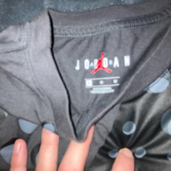 Jordan Men’s US M / Tee/ like new! - Picture 2 of 3